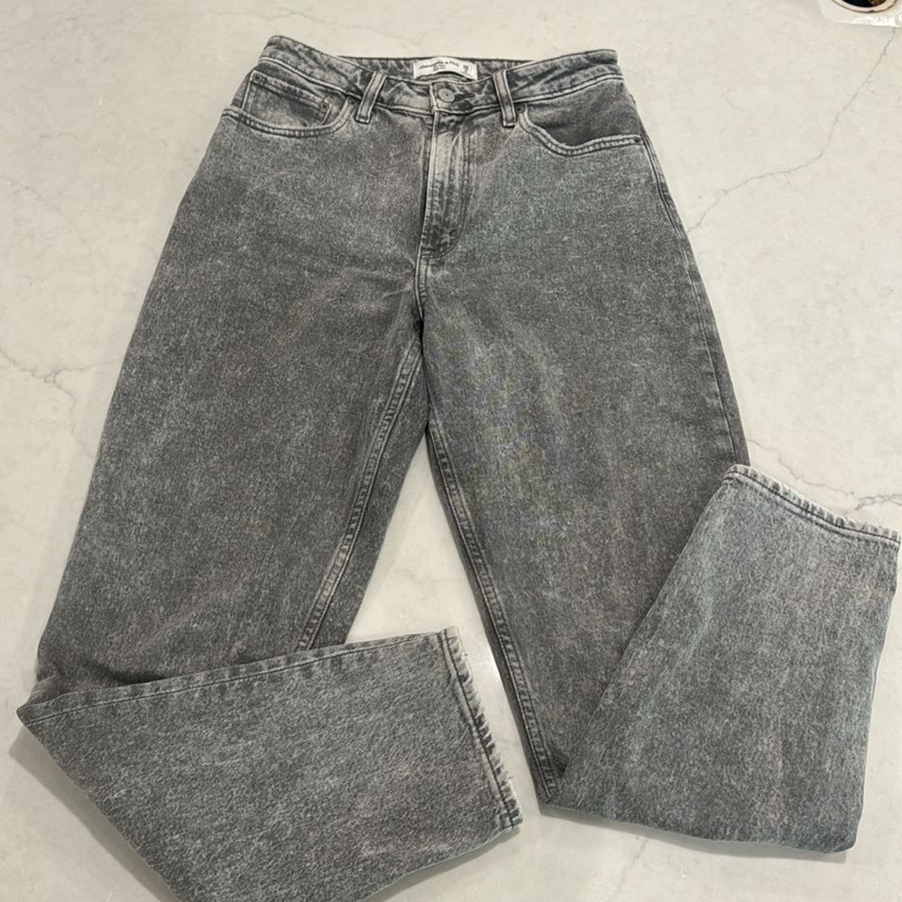 Abercrombie and Fitch jeans size 26